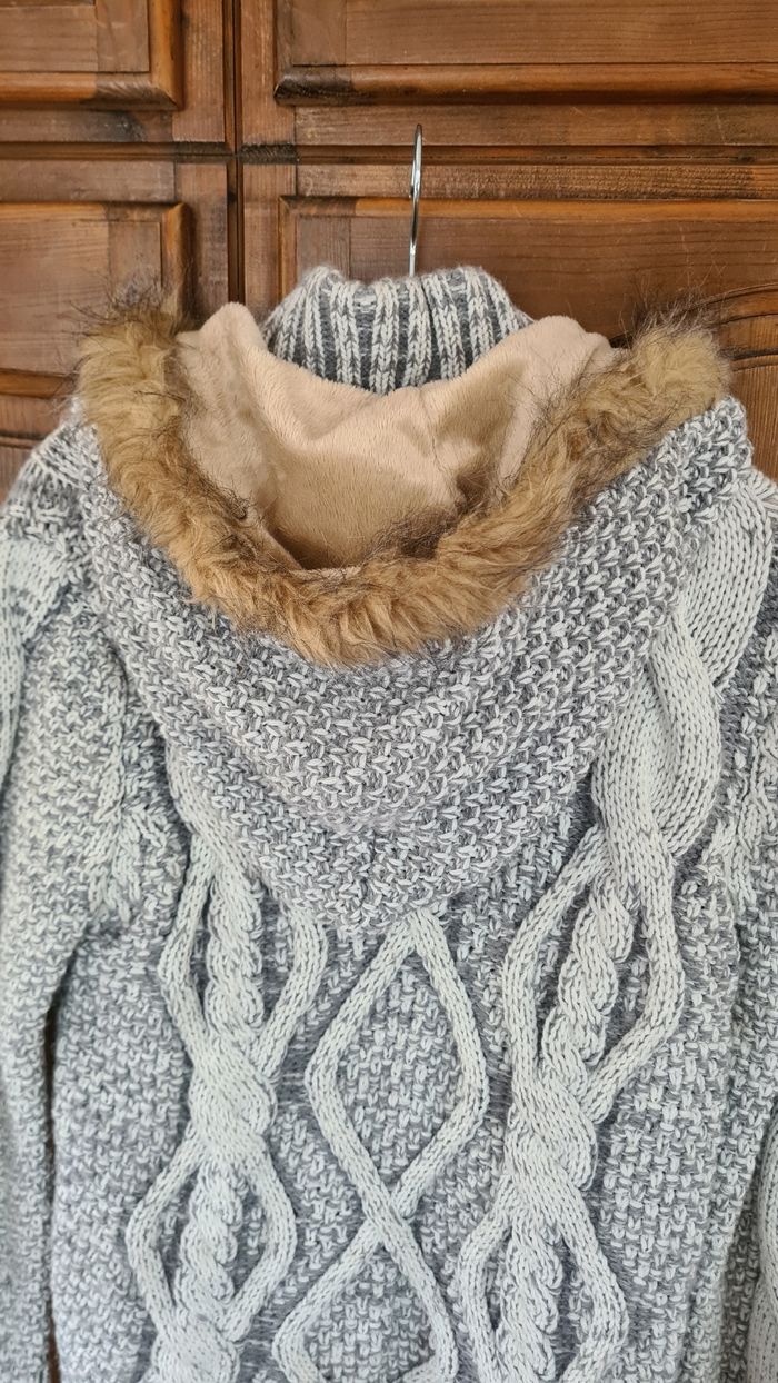 Veste chaude homme - photo numéro 7