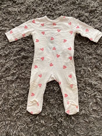 Pyjama léger 12 mois