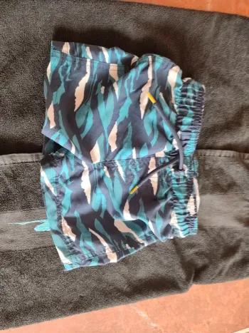Short de bain garçon