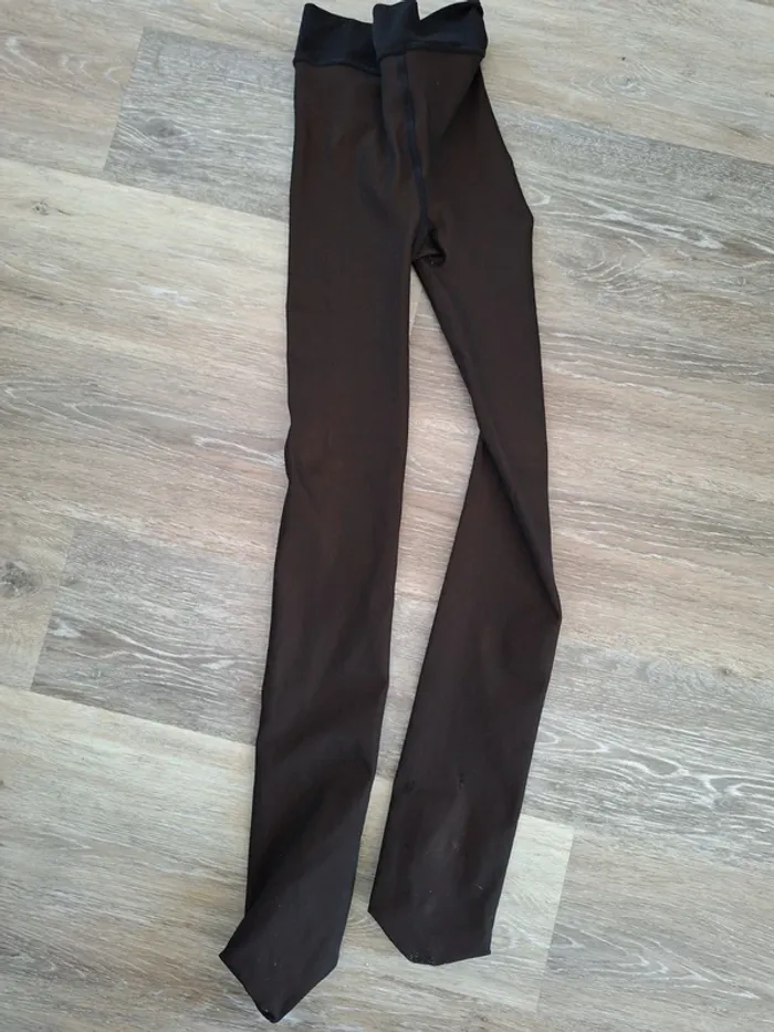 Collant calzedonia taille 1/2