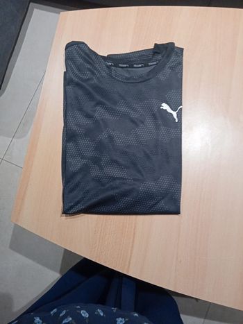 Tee-shirt sport