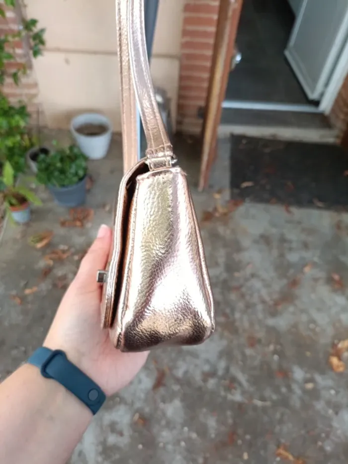 Petit sac bandoulière - photo numéro 3