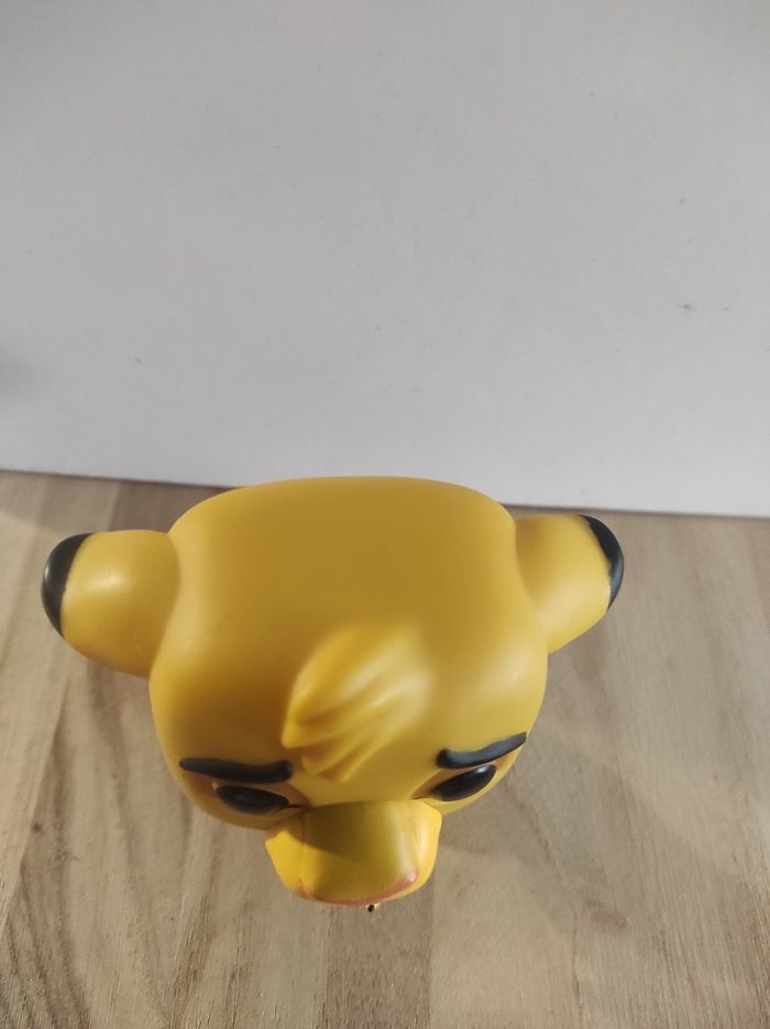 Figurine Funko pop Simba 496 SANS boîte ( Disney Le Roi Lion ) - photo numéro 5