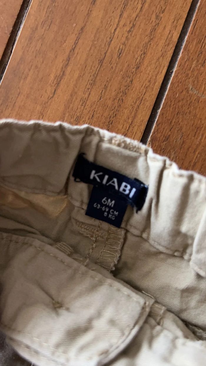Pantalon Chino - photo numéro 2