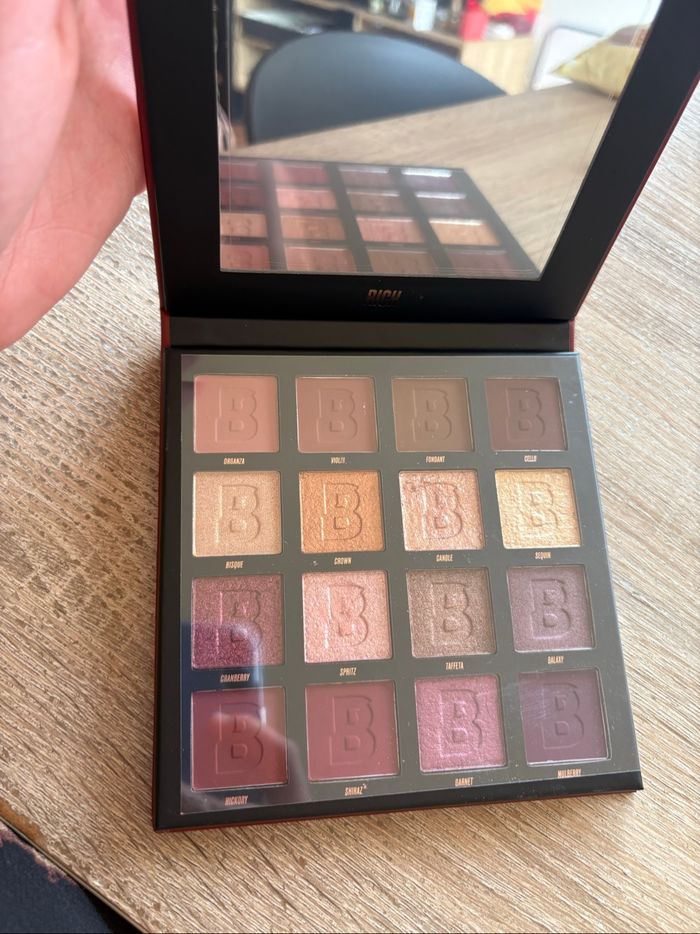 Palette beauty bay - photo numéro 3