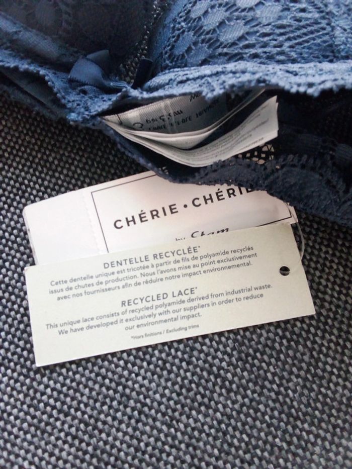 Soutien gorge neuf Etam - photo numéro 8