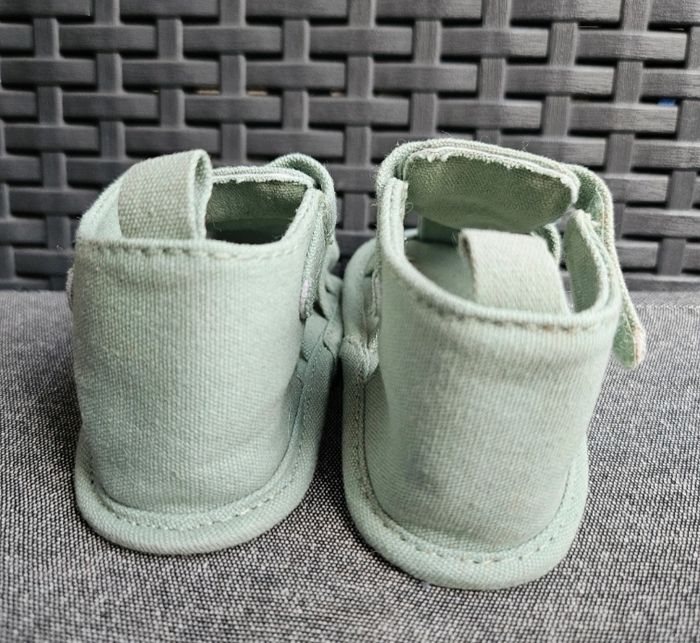 Sandales bébé - photo numéro 3
