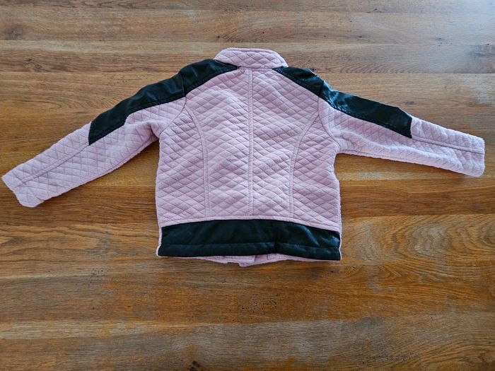 Veste mi-saison 4 ans - photo numéro 2
