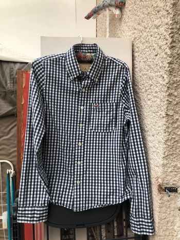 Chemise garçon/homme taille S