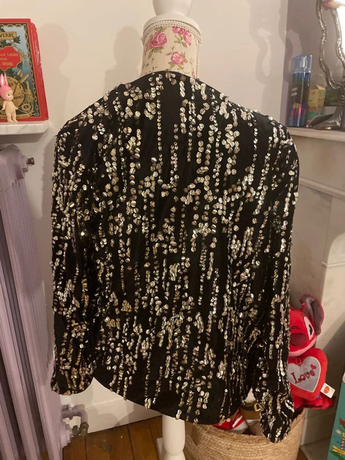 Veste de fête - photo numéro 4
