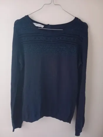Pull femme Promod taille M