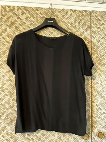 Haut noir Burton
