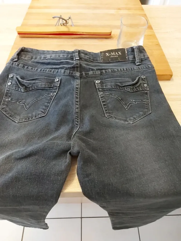 Jeans - photo numéro 5