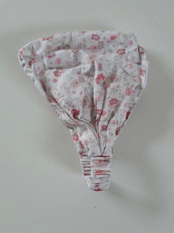 Bandeau cheveux 6-9 mois