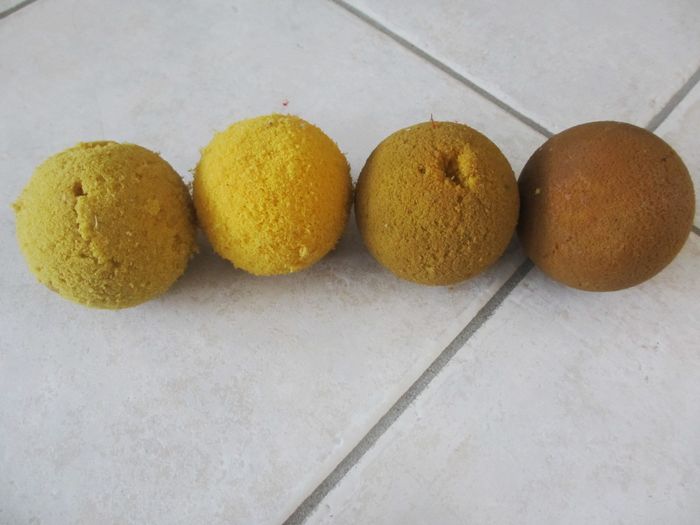 Lot de 2 paires de raquettes plastique + 4 balles en mousse - photo numéro 4