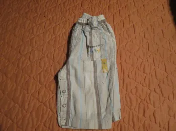pantalon taille 6 mois garçon
