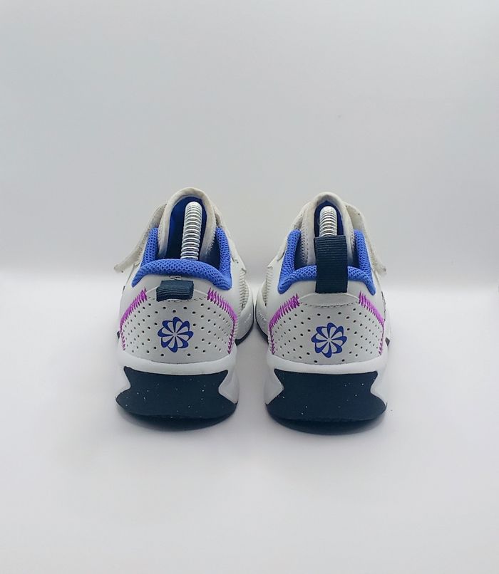 Nike omni court taille 33 - photo numéro 5