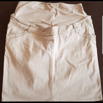 Jupe maternité kiabi taille 36