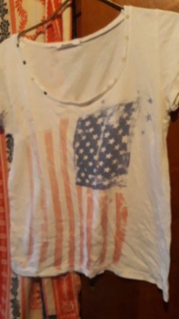 tee shirt femme jennyfer