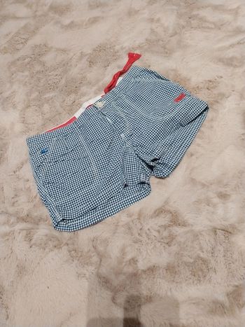 Short superdry