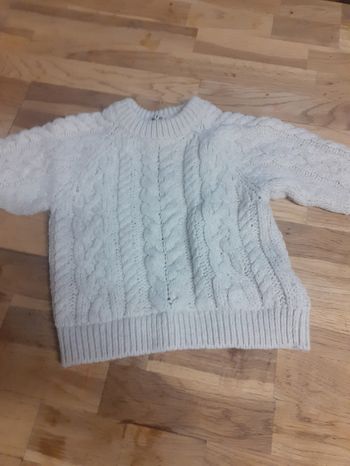 Pull laine