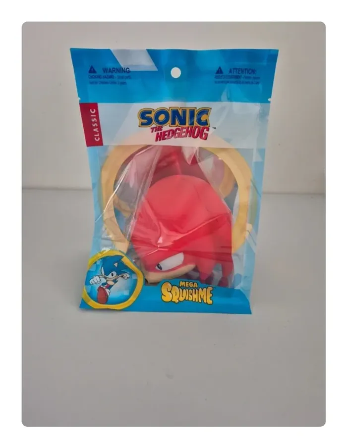 Mega Squishme modele rouge