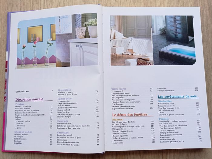 LIVRE DÉCO MAISON Savoir Tout Faire. - photo numéro 3