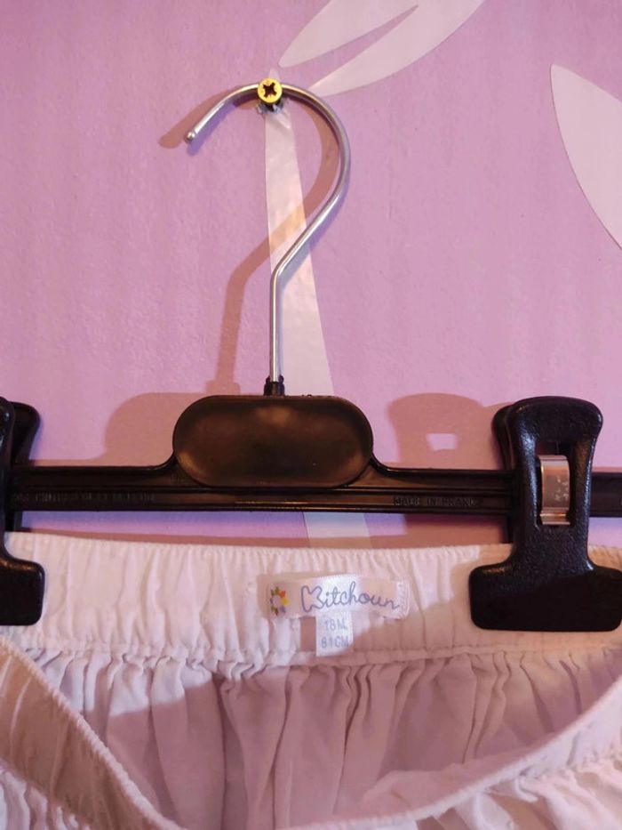 Jupe 18 mois Kitchoun - photo numéro 2