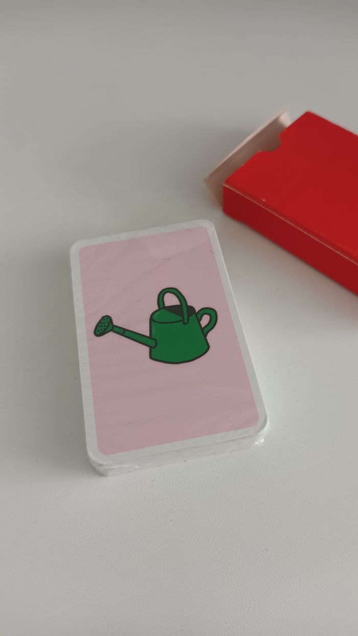 Jeu des paires - photo numéro 3