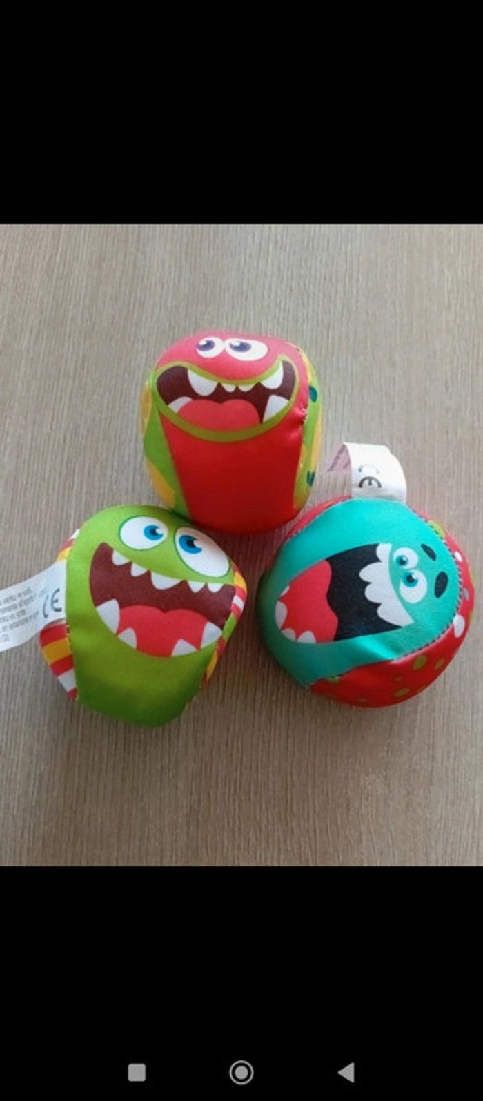 Lot peluches - photo numéro 7