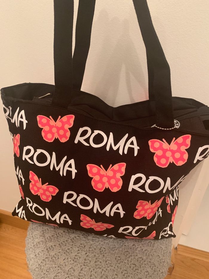 Sac Rome