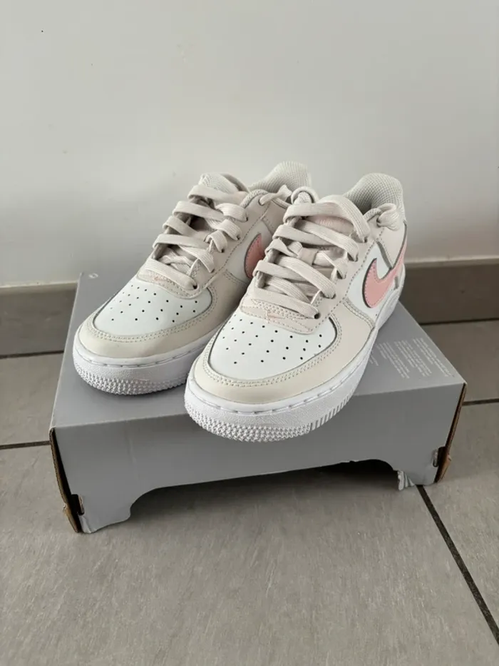 Nike air force - photo numéro 6
