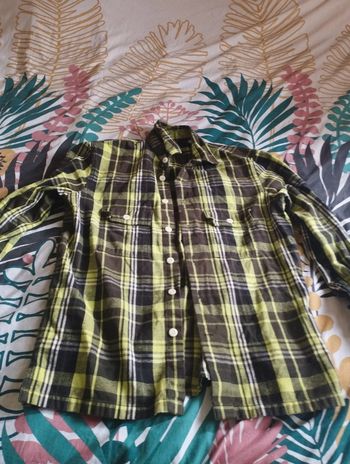 Chemise Celio homme taille 39-40