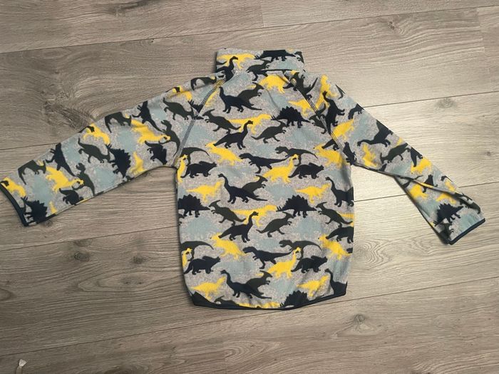 Veste polaire h&M 4-6 ans - photo numéro 7