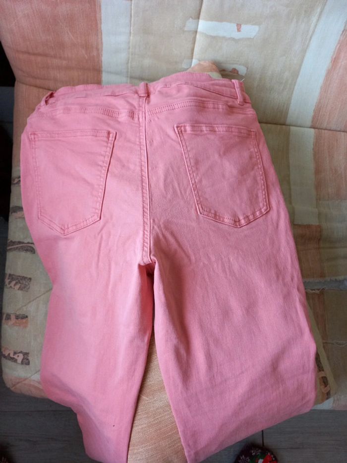 Pantalon femme - photo numéro 3