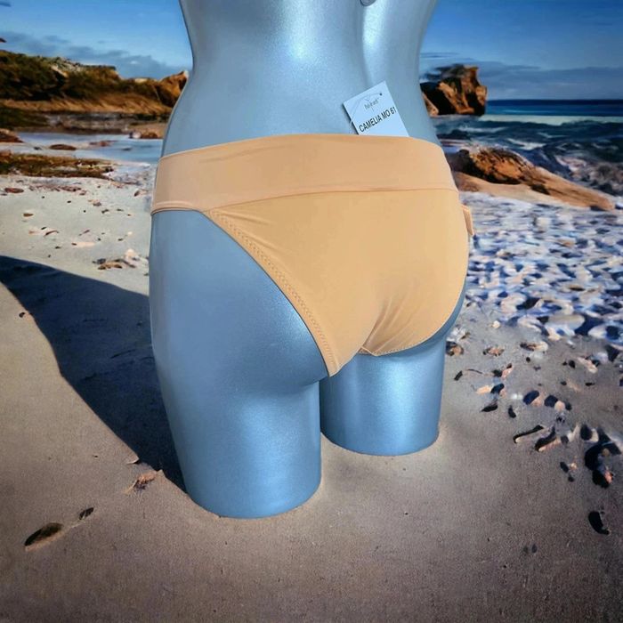 Culotte de bain pain de sucre neuve 38 - photo numéro 2