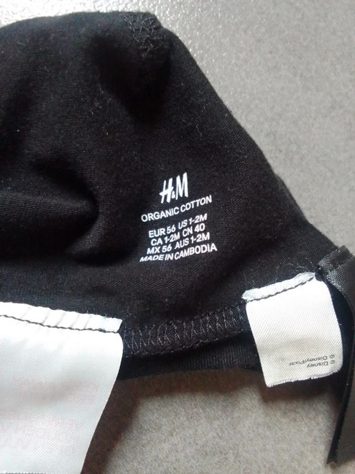 Bodie+ chapeaux - photo numéro 5