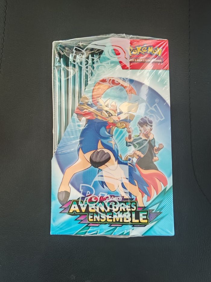 Display Ev9 - photo numéro 3