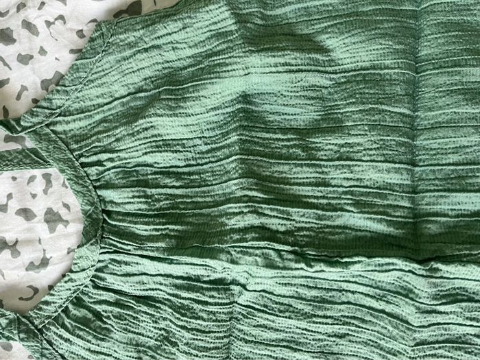 Combishort vert d’eau - photo numéro 2