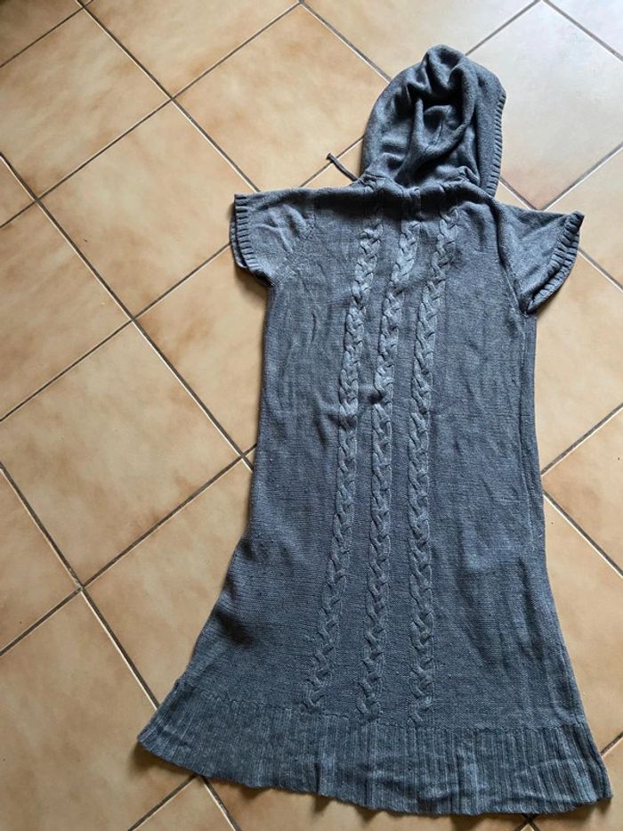 Robe pull femme 40/42 - photo numéro 2