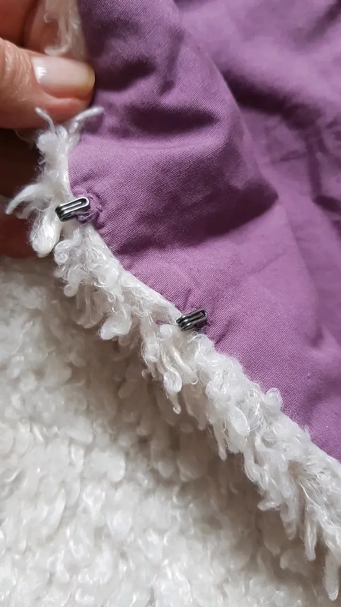 Veste sans manches - photo numéro 4