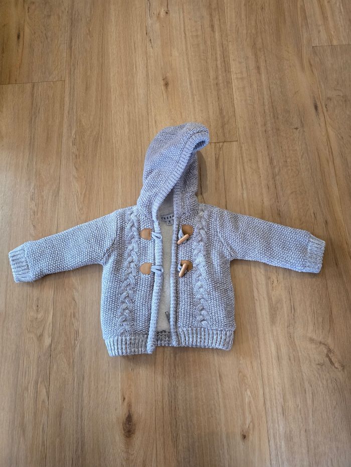 Gilet