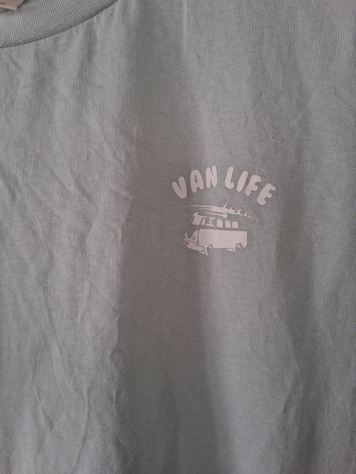 Tee-shirt - photo numéro 2