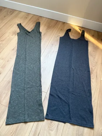 2 robes