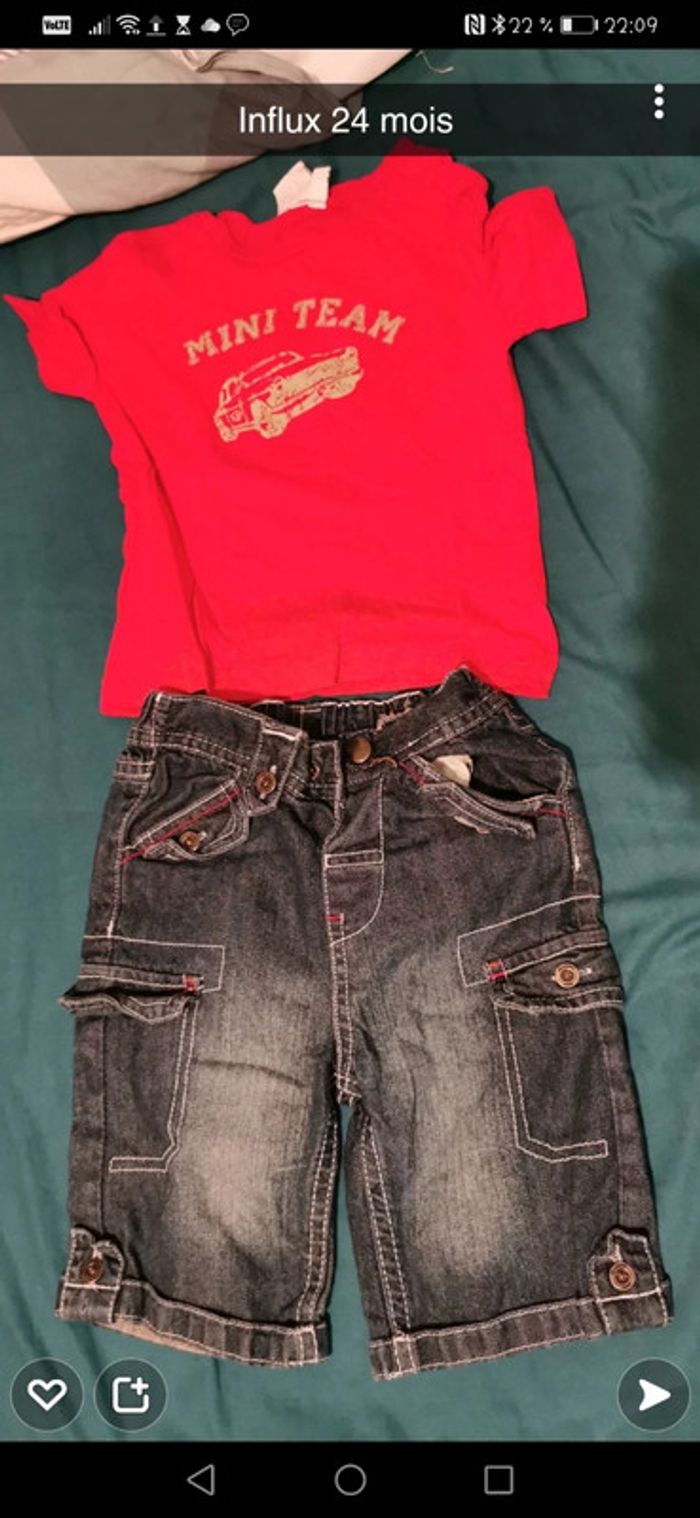 Ensemble