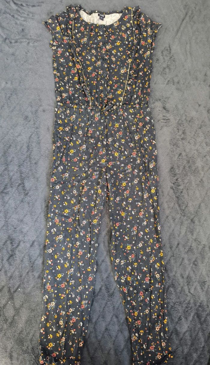 Combinaison d'été P'tit Môme - photo numéro 2