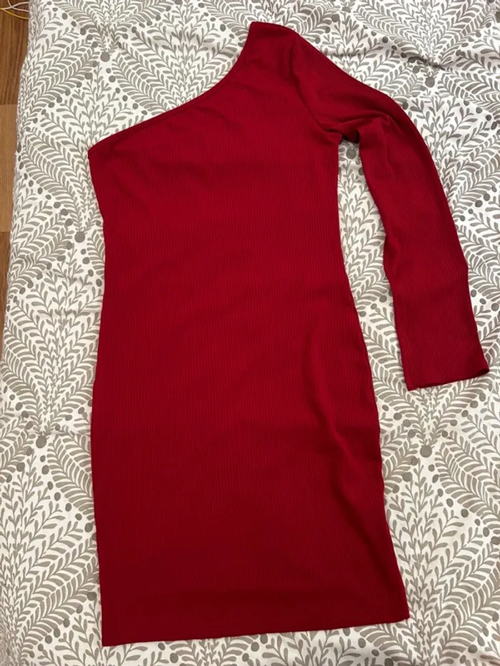 Robe longue femme