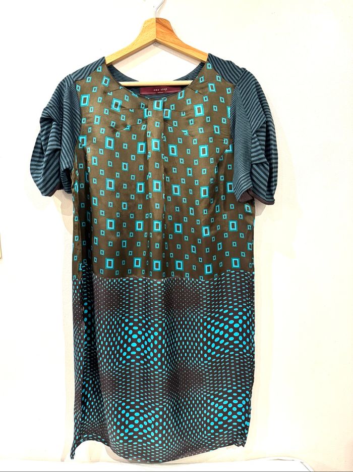 Robe One Step taille 42