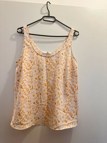 Haute femme pour l’été