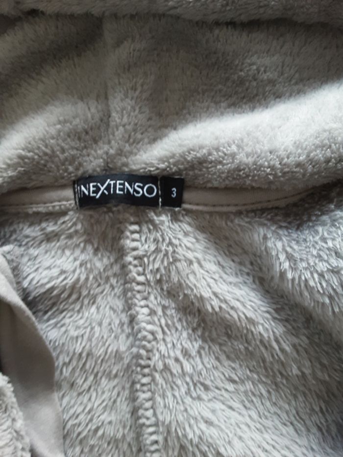 Combinaison pyjama koala inexfenso 3 ans - photo numéro 5